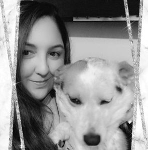 Meet your Posher, Becky